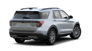2025 Ford Explorer® External Image 4